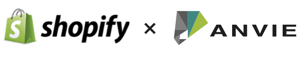 shopify*anvie