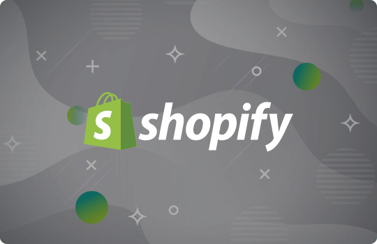 Shopify構築支援画像